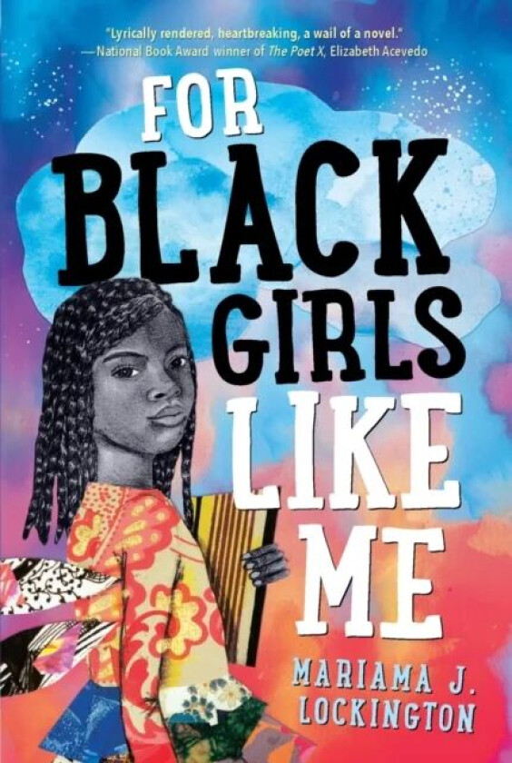For Black Girls Like Me av Mariama J. Lockington