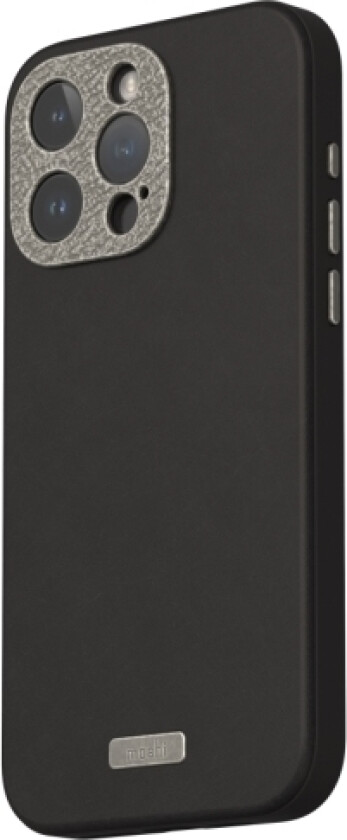 Napa For Iphone 15 Pro Max - Midnight Black