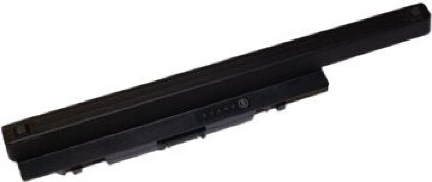 Primary Battery - Batteri Til Bærbar Pc - Litiumion - 9-Cellers - 85 Wh - Oppusset - For Studio 1735, 1737