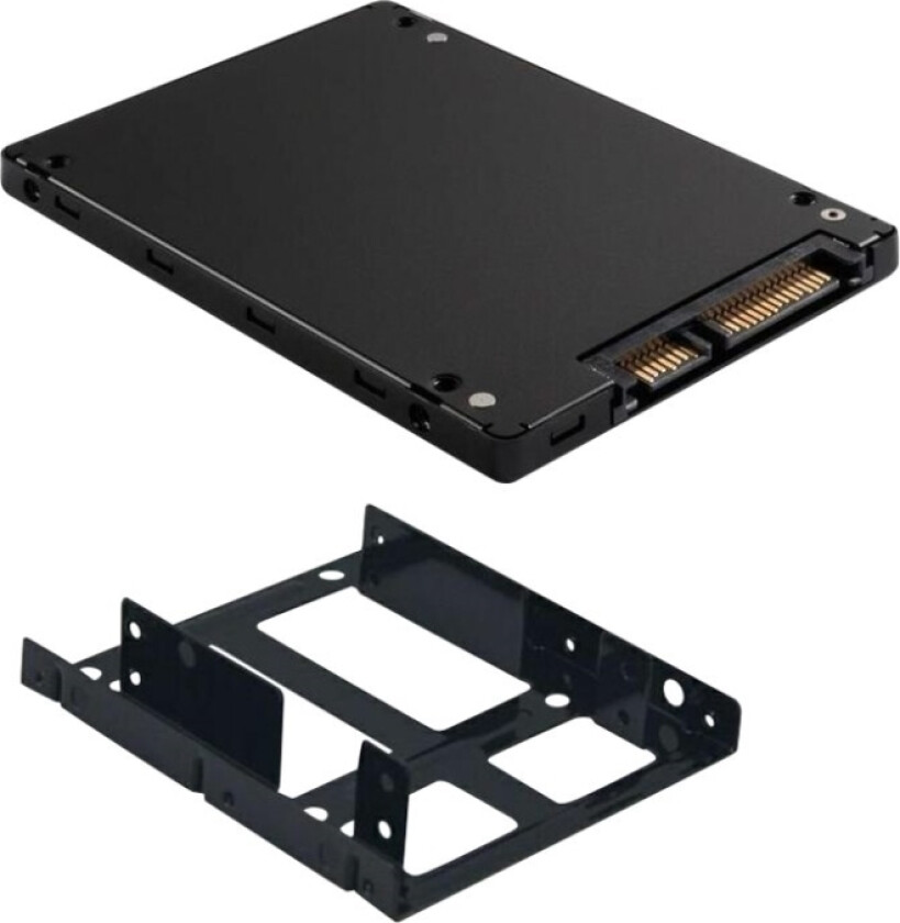 Coreparts - Ssd - 1 Tb - Intern - 2.5" - Sata 6Gb/S