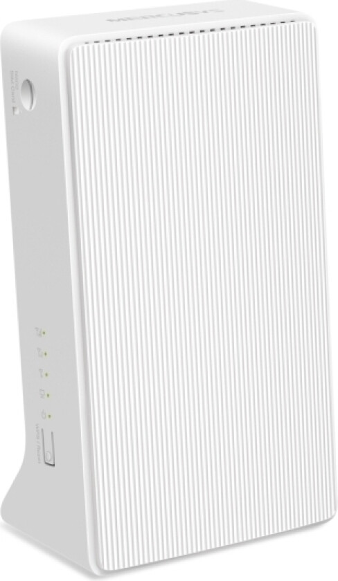 Mb230-4G, Wi-Fi 5 (802.11Ac), Dual-Band (2,4 Ghz / 5 Ghz), Nätverksansluten (Ethernet), 4G, Vit, Desktop Router