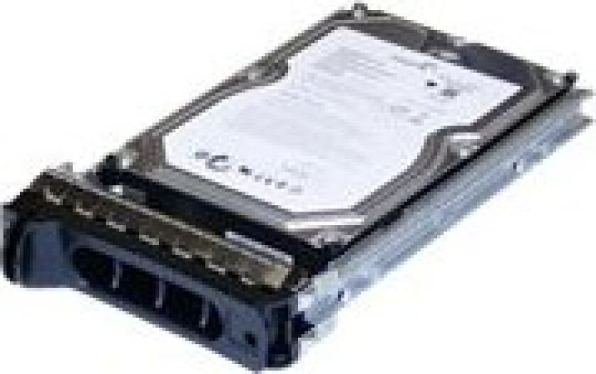 Origin Storage - Harddisk - 2 Tb - Hot-Swap - Sata 1.5Gb/S - 7200 Rpm