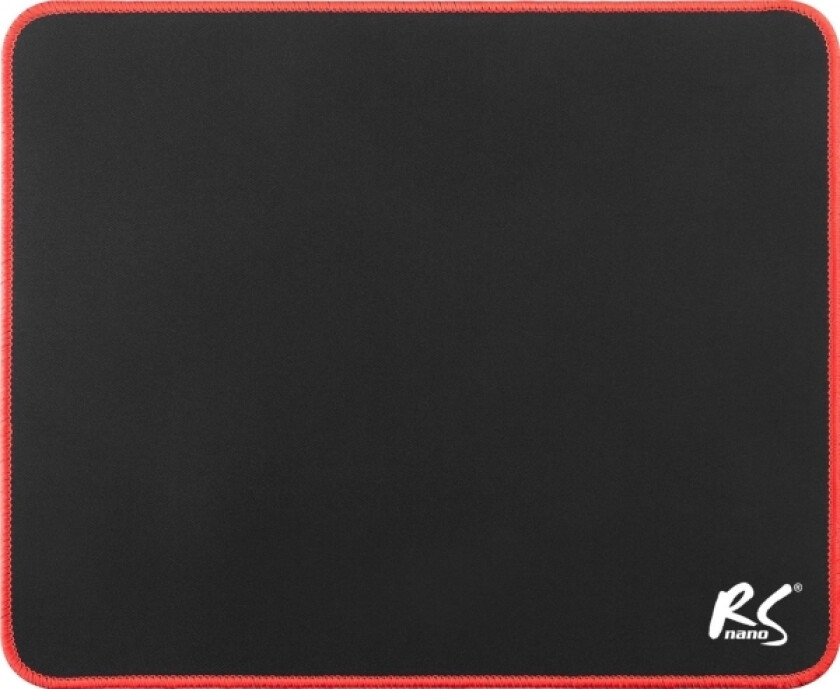 Nanors Pad Nanors Gaming Mouse Pad, 300X250x3mm, Rs703