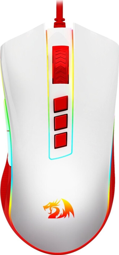 Redragon M711 Cobra Mouse (M711c)