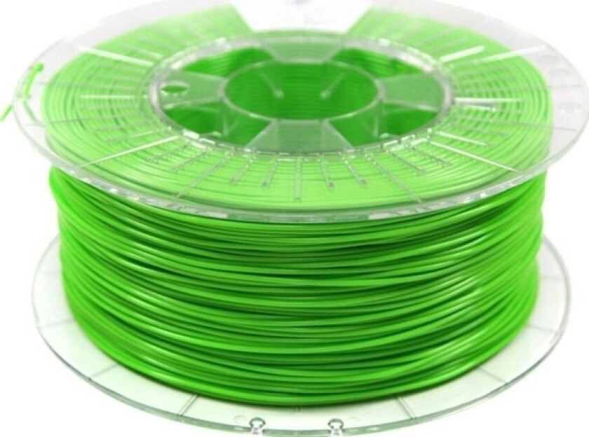 Spectrum Spectrum 3D Filament, Premium Pla, 1.75Mm, 1000G, 80014, Lime Green