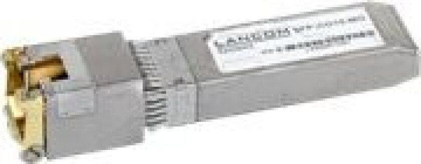 Lancom Sfp-Co10-Mg - Sfp+ Transceivermodul - 10 Gige, 5 Gige, 2,5 Gige - 10Gbase-T - Rj-45