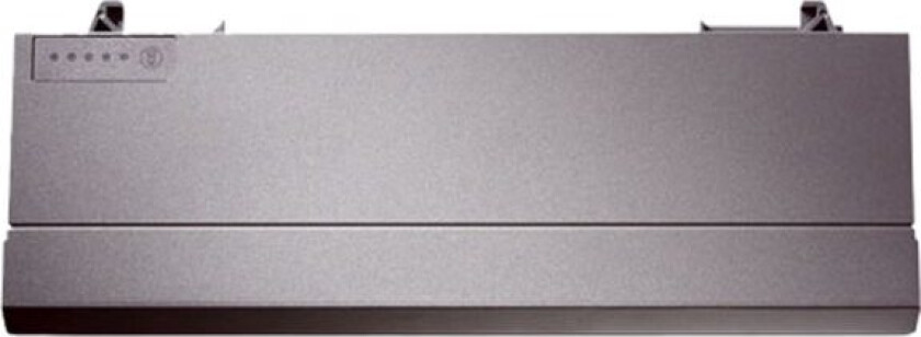 Primary Battery - Batteri Til Bærbar Pc - 9-Cellers - For Latitude E6400, E6400 Atg, E6410, E6410 Atg, E6500, E6510 Precision M2400, M4400, M45