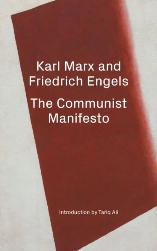 The Communist Manifesto / The April Theses av Karl Marx, Friedrich Engels, V I Lenin