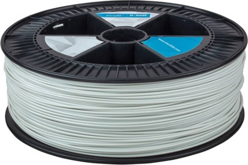 Basf Ultrafuse Pet-0303B250 Basf Filament Pet 2.85 Mm 2.500 G Hvid Innopet 1 Stk