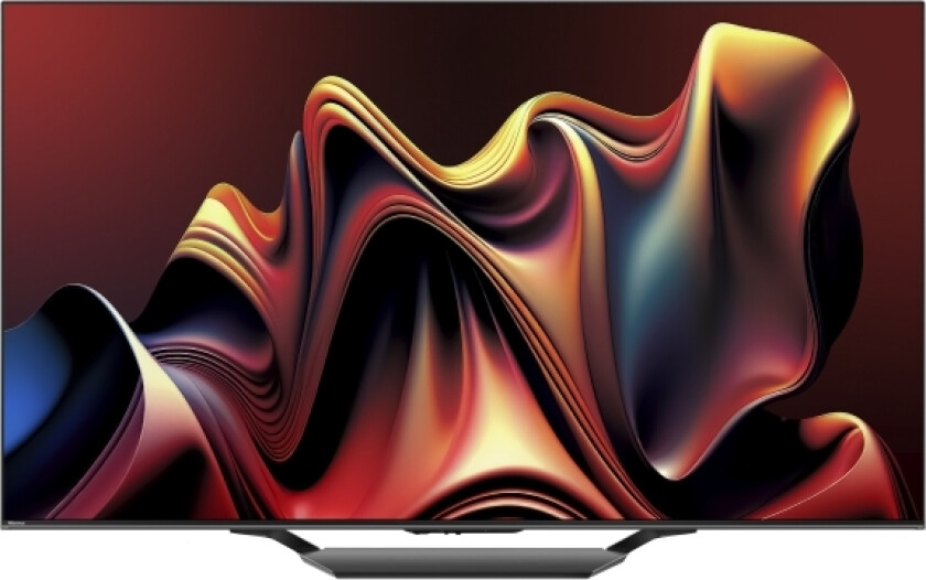 Hisense - 75" Diagonalklasse Led-Bakgrunnsbelyst Lcd Tv - Smart Tv - 4K Uhd (2160P) 3840 X 2160 - Hdr