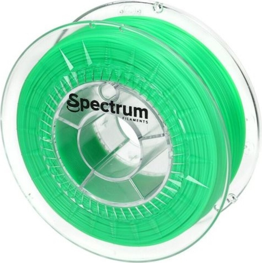 Spectrum Filament Pla Zielony