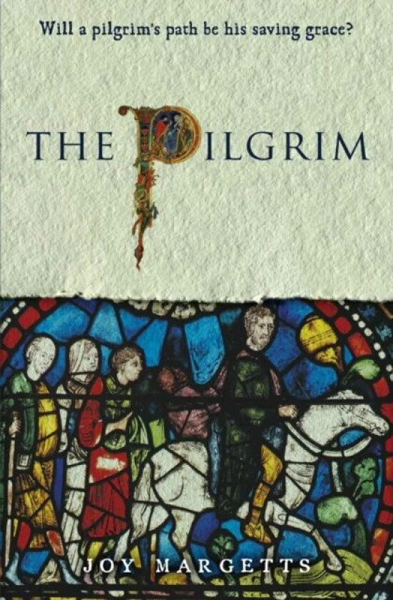 The Pilgrim av Joy Margetts