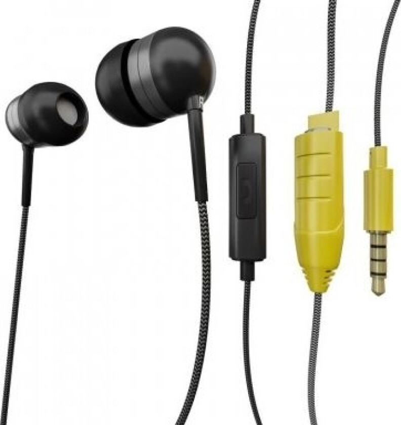 Headphones Sha- 2 Headphones With Microphone Gray