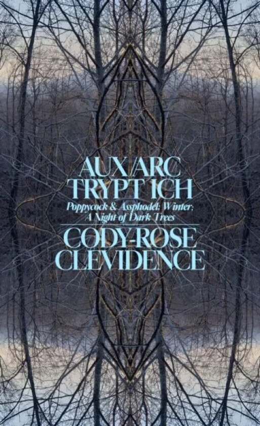 AUX ARK TRYPT ICH av Cody-Rose Clevidence