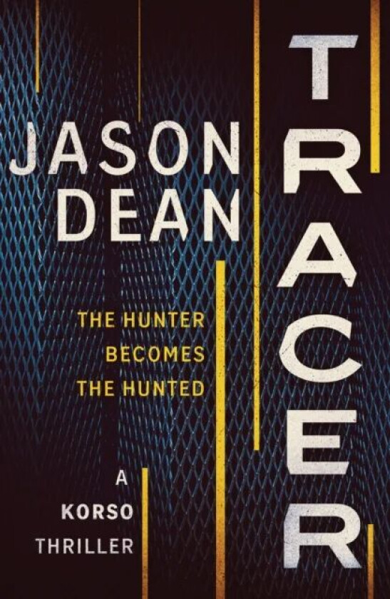 Tracer av Jason Dean
