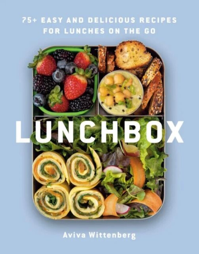 Lunchbox av Aviva Wittenberg