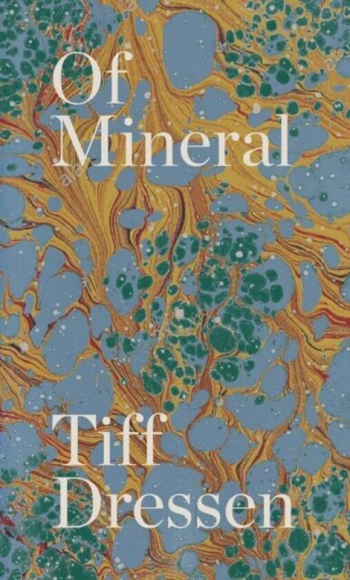 Of Mineral av Tiff Dressen
