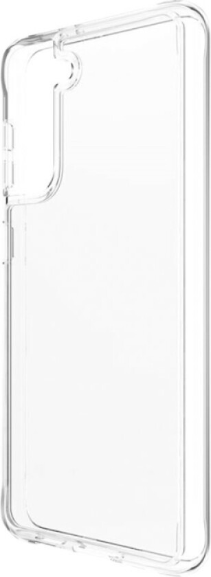 Panzerglass Clearcase - Baksidedeksel For Mobiltelefon - Termoplast-Polyuretan (Tpu) - Blank - For Samsung Galaxy S21 5G