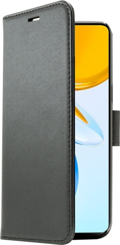 Smart - Lommebok For Mobiltelefon - Økolær, Termoplast-Polyuretan (Tpu) - For Honor 90 Smart, X7b