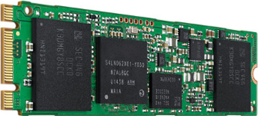 Hp - Ssd - 128 Gb - Intern - M.2 - Sata 6Gb/S - For Pavilion Laptop 13
