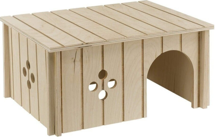 Sin 4646 Kaninhus