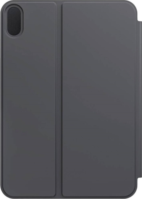 Tablet-Case Folio Für Apple Ipad Mini (2021), Schwarz (00215352)