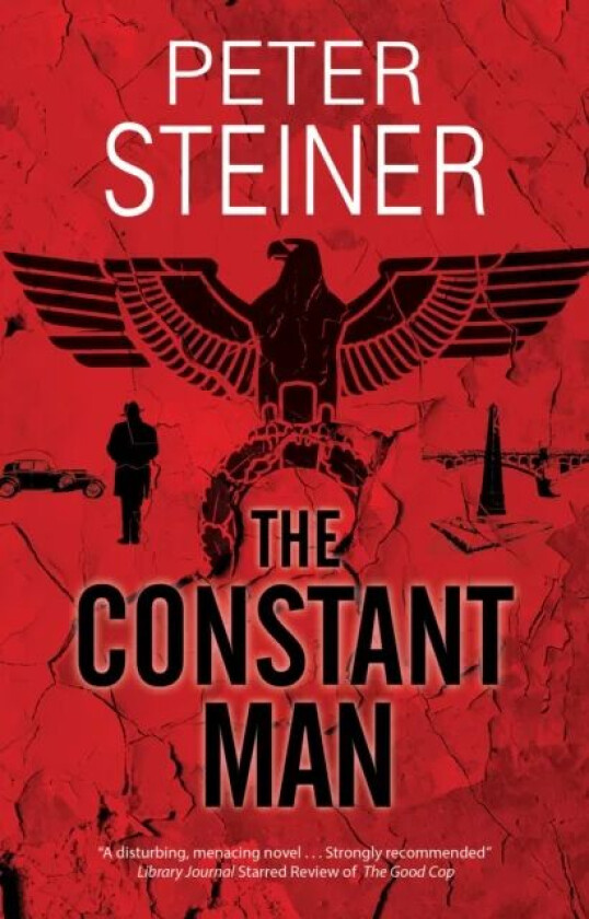 The Constant Man av Peter Steiner