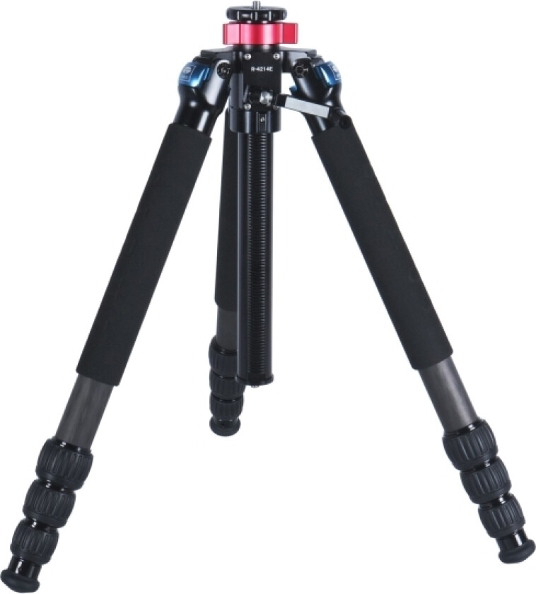 R-4214E, 3 Ben, Sort, 150 Cm, 2,5 Kg