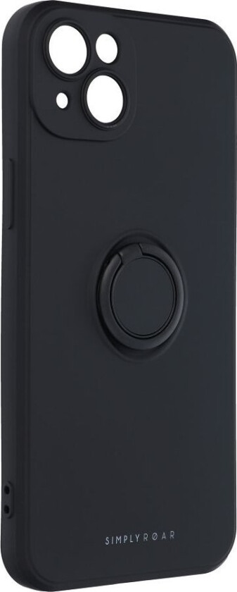 Roar Futera Roar Amber Case - Do Iphone 14 Plus Czarny