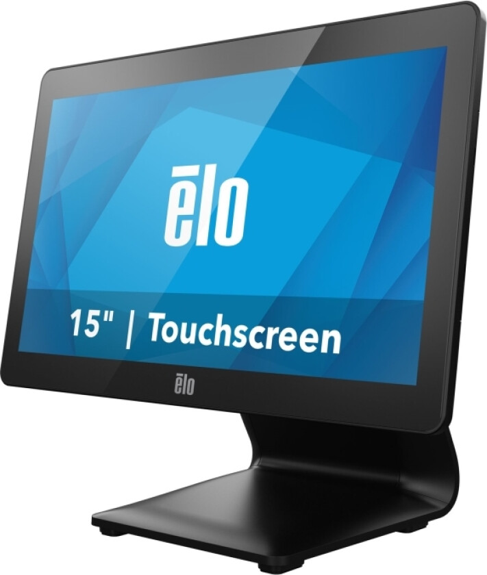 Elo I-Series 3 - Alt-I-Ett Core I3 I3-1215Ul / Inntil 4.4 Ghz - Ram 8 Gb - Ssd 128 Gb - Nvme - Uhd Graphics - Gigabit Ethernet, Bluetooth 5.2, Ieee 8