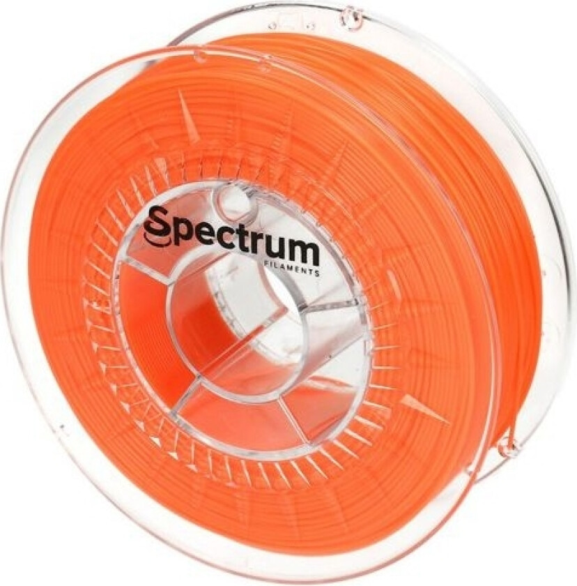 Spectrum Filament Pla Oransje