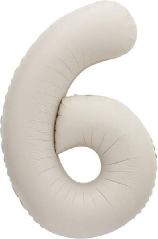 Tallballong 6, Matte Beige 86cm
