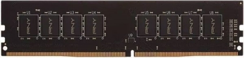 Pami Pny Performance, Ddr4, 32 Gb, 3200Mhz, Cl22 (Md32gsd43200-Si)