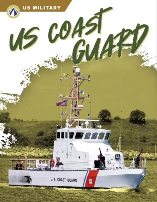 US Coast Guard av Sue Gagliardi
