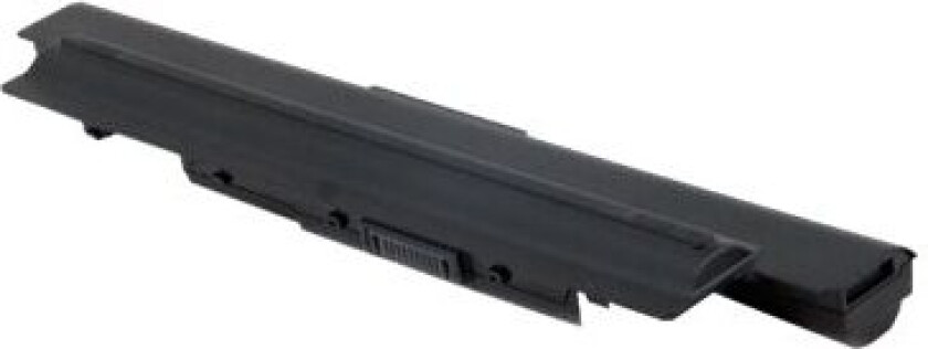 - Batteri Til Bærbar Pc - Litiumion - 6-Cellers - 65 Wh - For Inspiron 15 35Xx, 15R 55Xx, 17 5748, 17R 57Xx, 3521, 37Xx Latitude 3440, 3540
