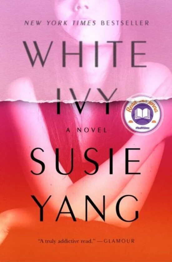 White Ivy av Susie Yang