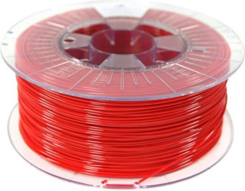 Spectrum Filament Pla Pro Czerewony (Ral 3020)