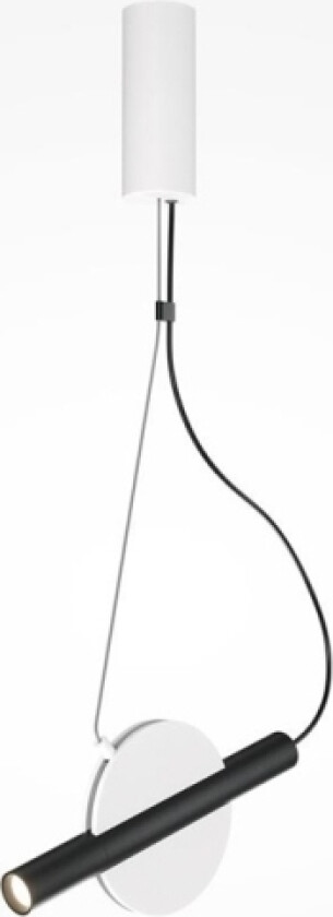 Taklampe Hengelampe Maytoni Enigma, 5 W, Led, 3000 °K