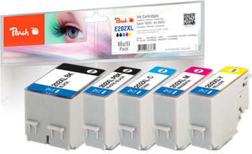 Pi200-767, Høyt (Xl) Utbytte, 13 Ml, 560 Sider, 1 Stykker, Enkeltpakke