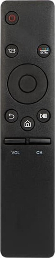 Fjernkontroll Rtv Blow Remote For Samsung Smart Tv Universal Led 4K Uhd