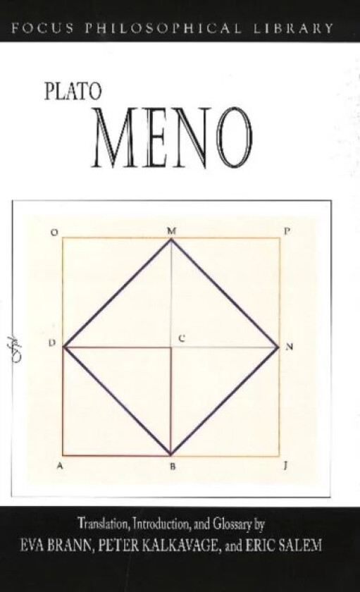 Plato: Meno av Plato