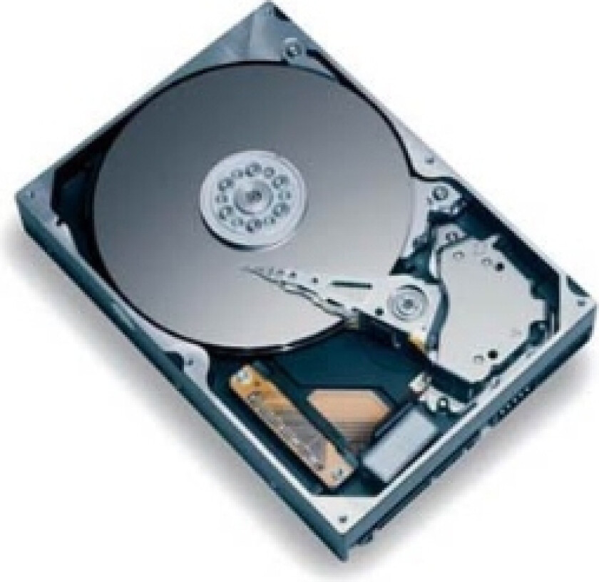 Hp - Harddisk - 36 Gb - Intern - 3.5" - Ultra320 Scsi - 10000 Rpm - For Evo Workstation W4000, W6000