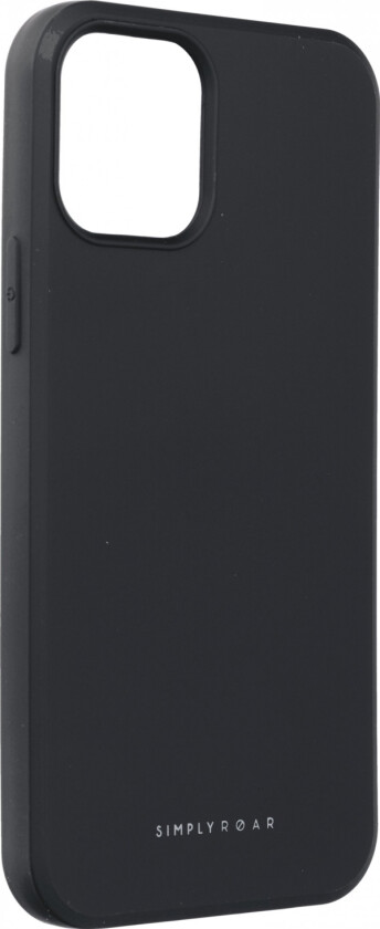 Roar Futera Roar Space Case - Do Iphone 14 Czarny