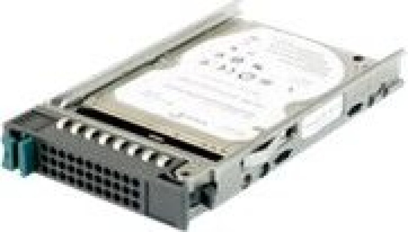 Origin Storage - Harddisk - 900 Gb - Hot-Swap - 2.5" - Sas - 10000 Rpm - For Fujitsu Primergy Rx300 S4 (2.5"), Tx120 S2