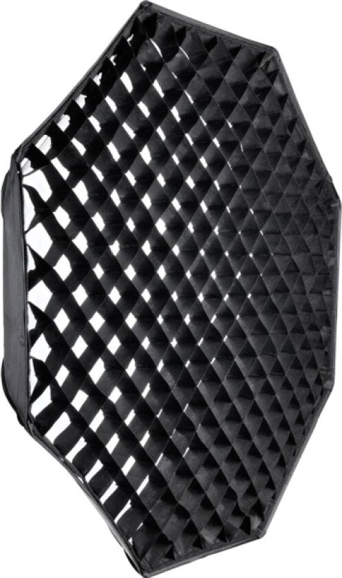 Sb-Fw140 Softbox With Grid Octa140cm