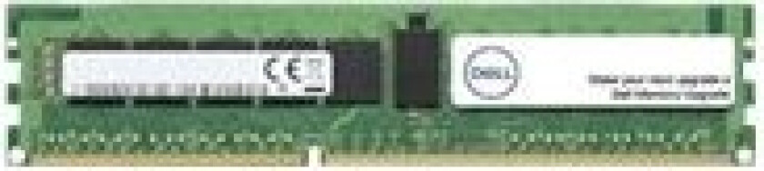 Aa799087 Minnemodul 32Gb 4X8gb Ddr4 3200Mhz Ecc
