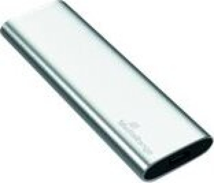 Mediarange Mr1103 - Ssd - 960 Gb - Ekstern (Bærbar) - Usb 3.2 Gen 2 (Usb-C Kontakt) - Sølv