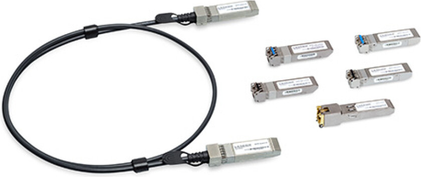 Lancom Sfp-Lx-Lc10 - Sfp+ Transceivermodul - 10 Gige - 10Gbase-Lx
