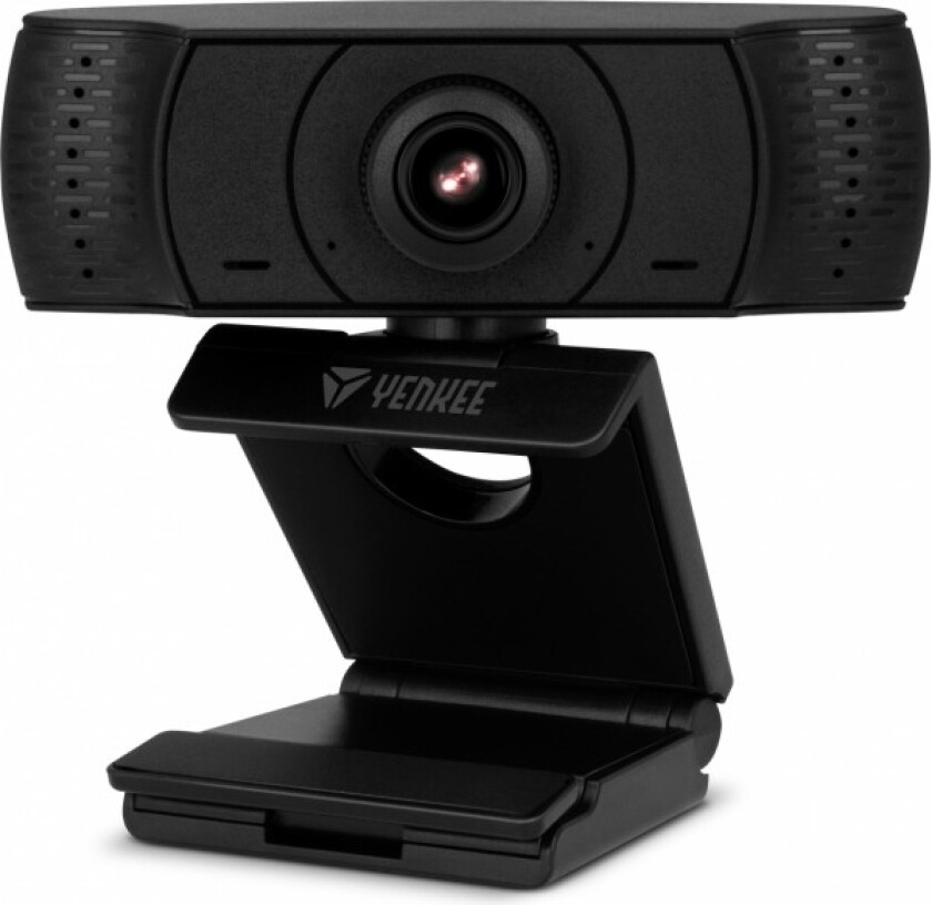 Ywc 100 Full Hd Usb Webcam Mikrofon