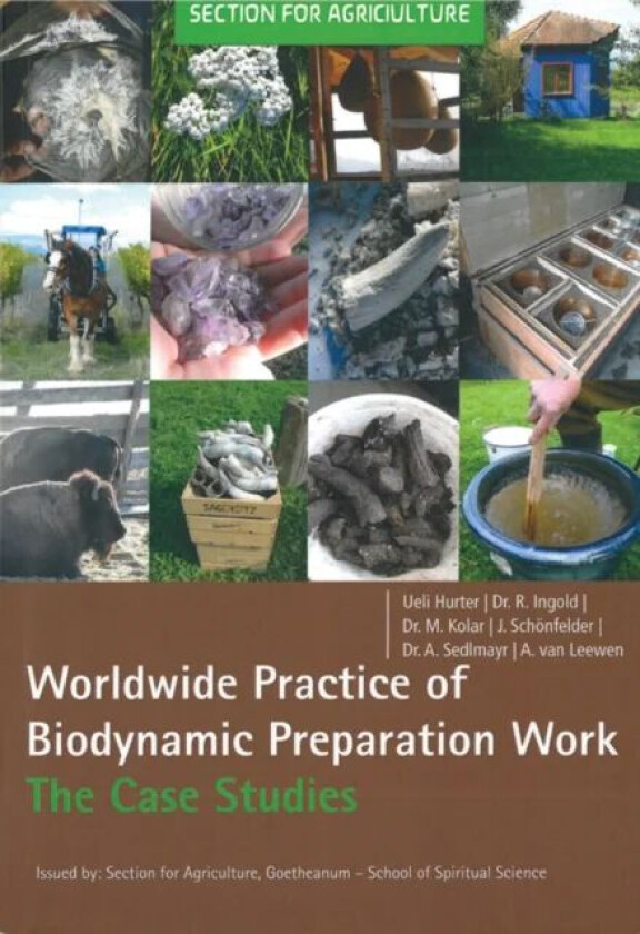 Biodynamic Preparations Around the World